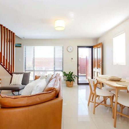 Sunsets On Hampton, Fremantle Wa Apartman Kültér fotó