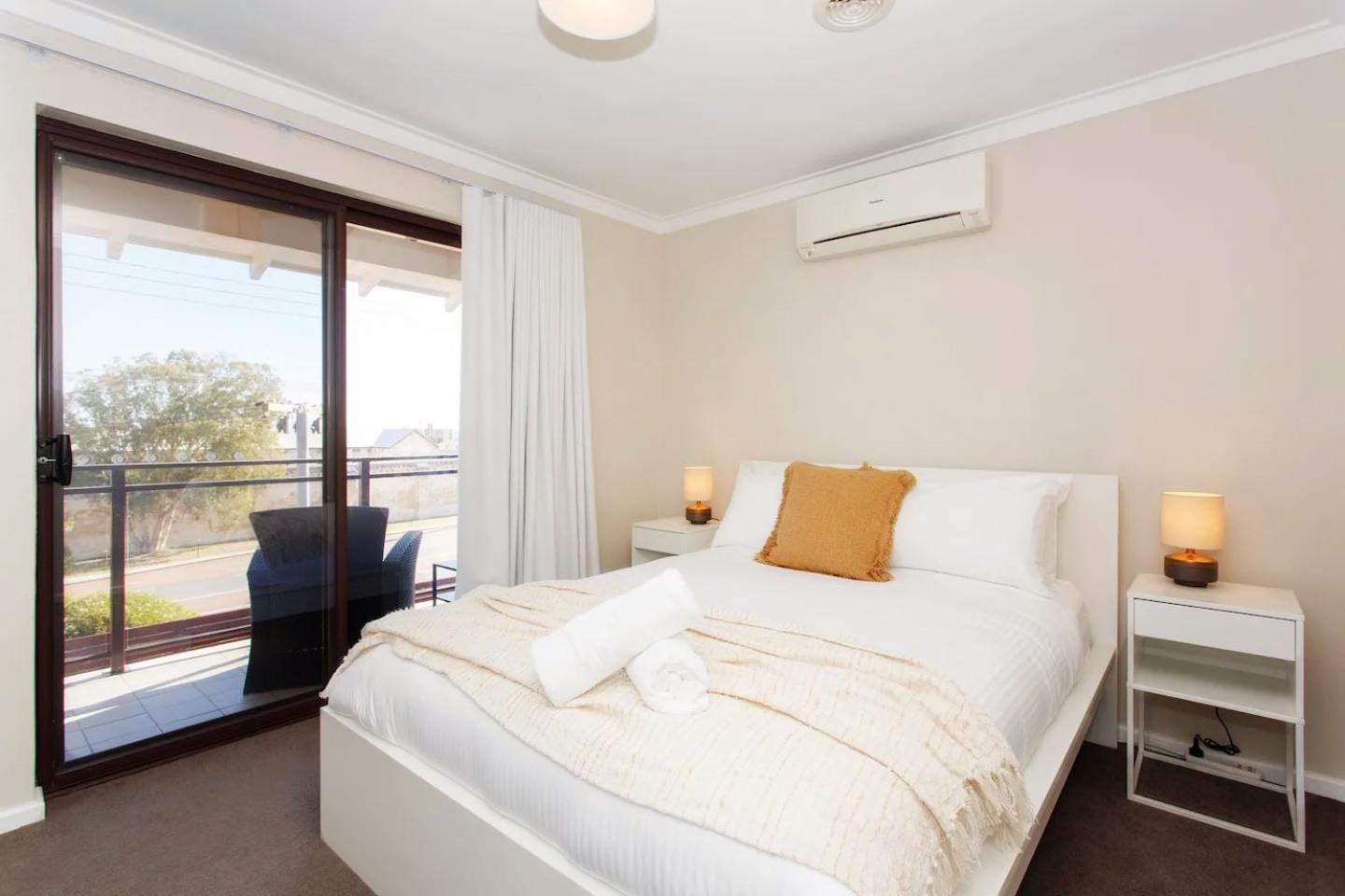 Sunsets On Hampton, Fremantle Wa Apartman Kültér fotó